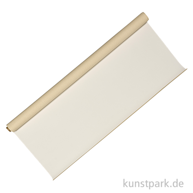 Artikelbild 1 des Artikels “Talens Maltuch grundiert, feine Baumwolle 300g/qm - Rolle 10 m x 1,60 m “