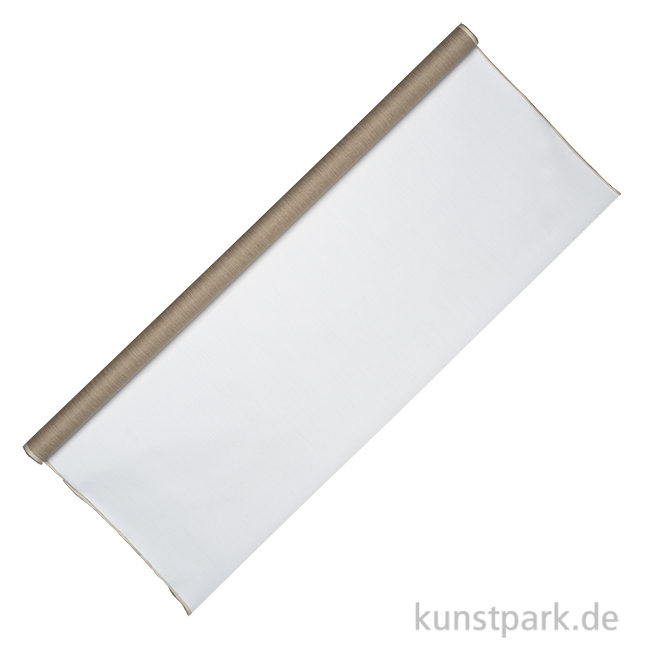 Artikelbild 1 des Artikels “Talens Maltuch grundiert, feines Leinen 350g/qm - Rolle 10 m x 2,10 m “