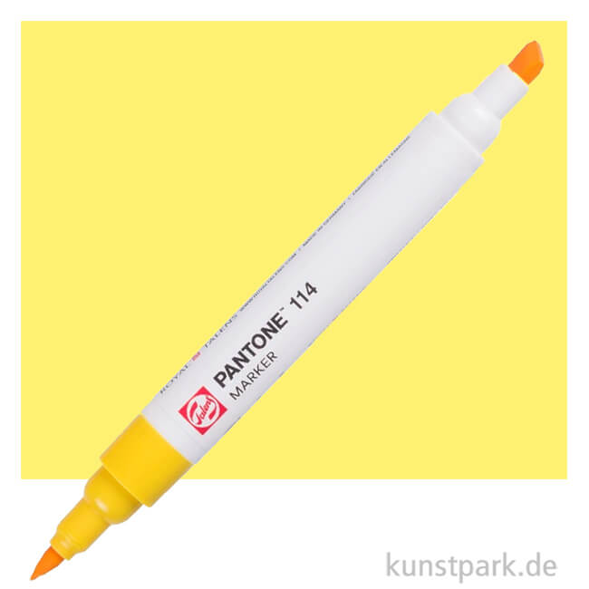 Artikelbild 1 des Artikels “Talens Pantone Marker Farbe | 114“