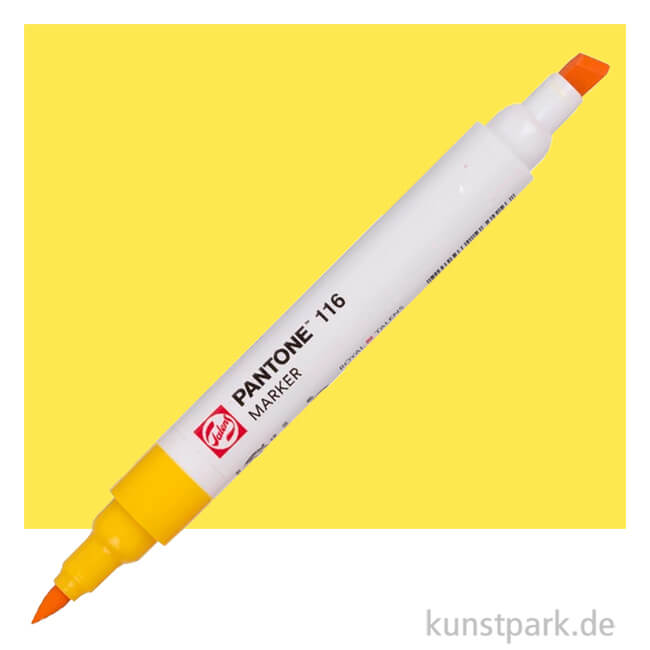 Artikelbild 1 des Artikels “Talens Pantone Marker Farbe | 116“