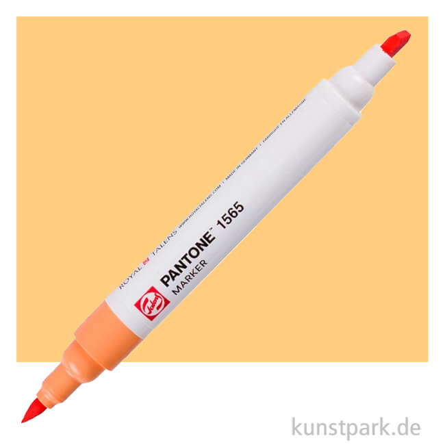 Artikelbild 1 des Artikels “Talens Pantone Marker Farbe | 1565“