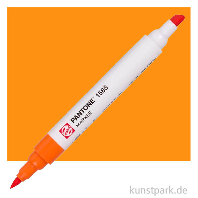 Artikelbild 1 des Artikels “Talens Pantone Marker Farbe | 1585“