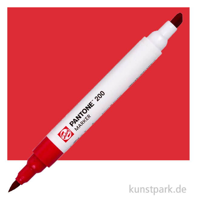Artikelbild 1 des Artikels “Talens Pantone Marker Farbe | 200“