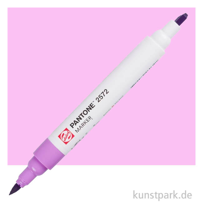 Artikelbild 1 des Artikels “Talens Pantone Marker Farbe | 2572“