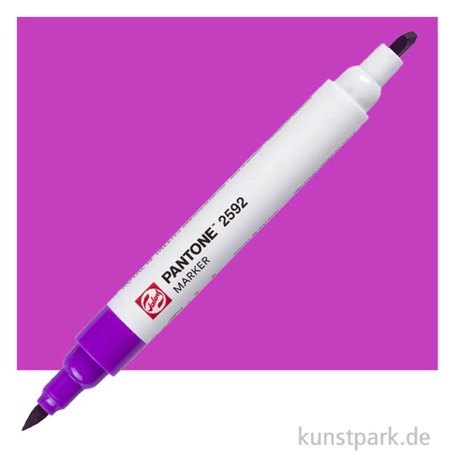 Artikelbild 1 des Artikels “Talens Pantone Marker Farbe | 2592“
