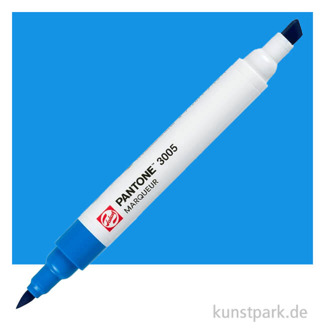 Artikelbild 1 des Artikels “Talens Pantone Marker Farbe | 3005“