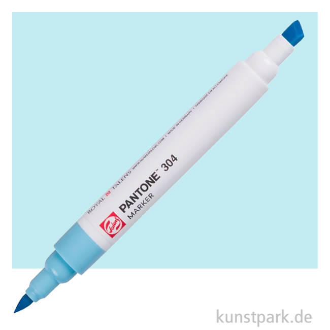 Artikelbild 1 des Artikels “Talens Pantone Marker Farbe | 304“