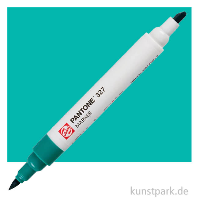 Artikelbild 1 des Artikels “Talens Pantone Marker Farbe | 327“