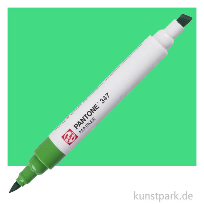 Artikelbild 1 des Artikels “Talens Pantone Marker Farbe | 347“