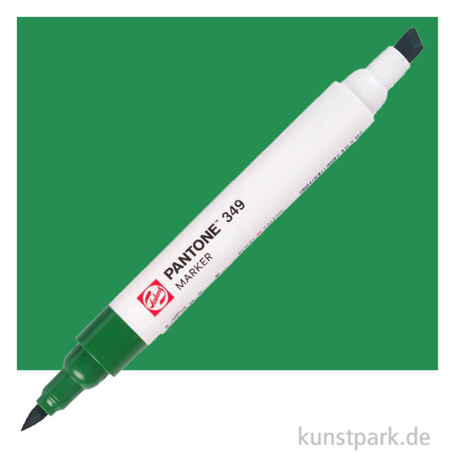 Artikelbild 1 des Artikels “Talens Pantone Marker Farbe | 349“