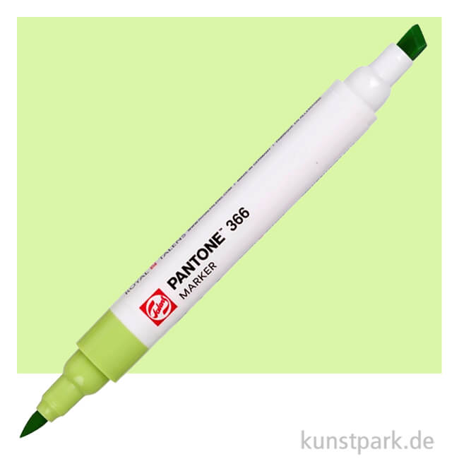 Artikelbild 1 des Artikels “Talens Pantone Marker Farbe | 366“