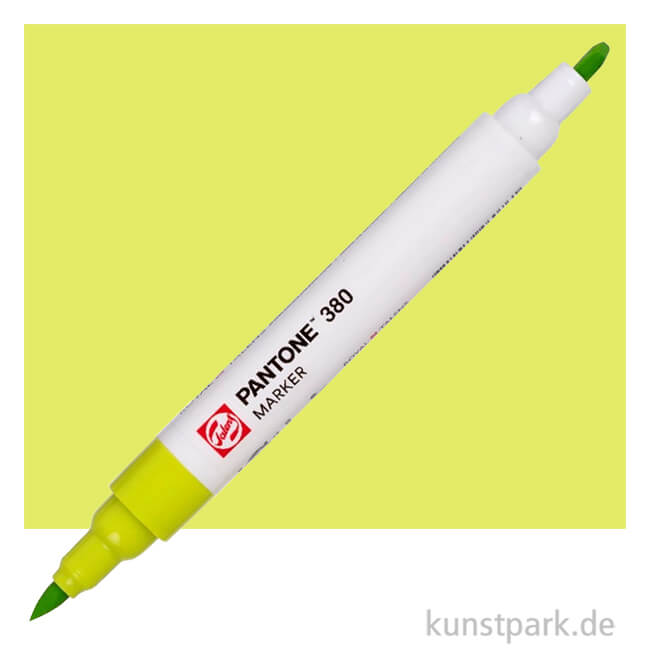Artikelbild 1 des Artikels “Talens Pantone Marker Farbe | 380“