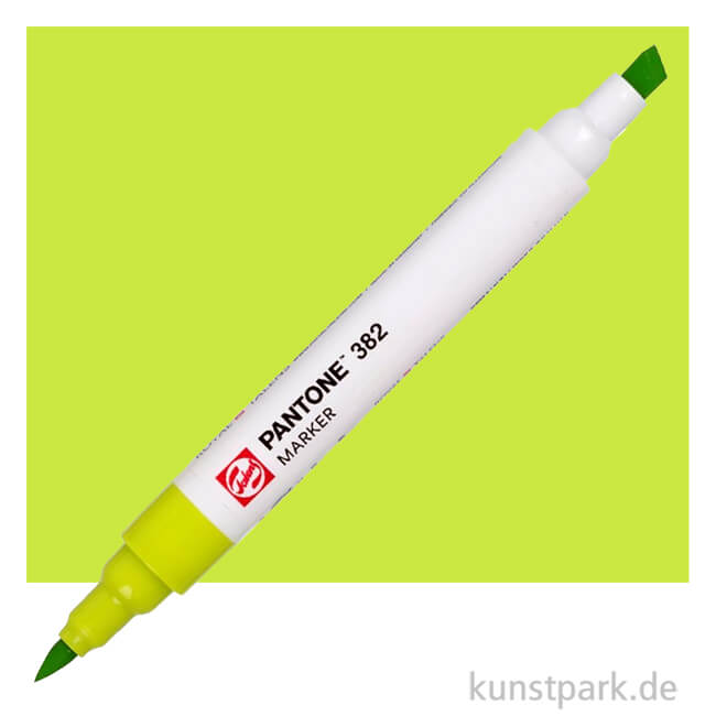 Artikelbild 1 des Artikels “Talens Pantone Marker Farbe | 382“