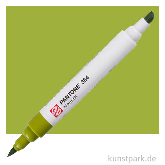 Artikelbild 1 des Artikels “Talens Pantone Marker Farbe | 384“