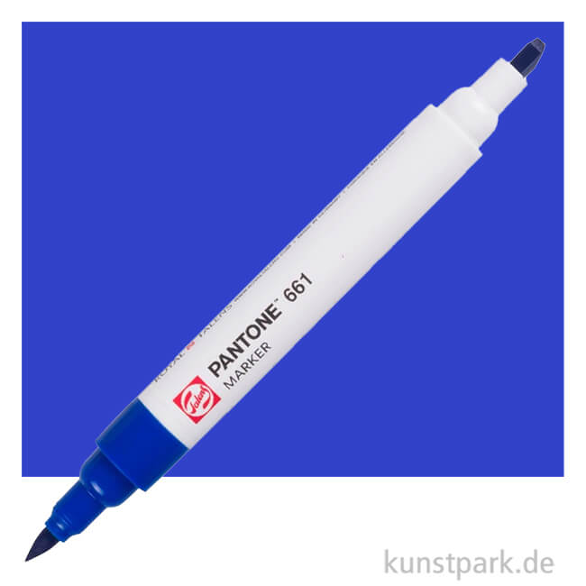 Artikelbild 1 des Artikels “Talens Pantone Marker Farbe | 661“