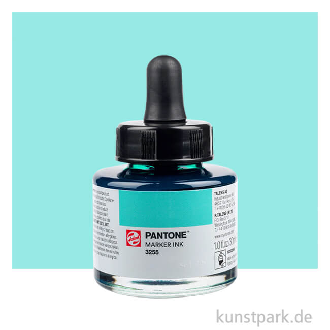 Artikelbild 1 des Artikels “Talens Pantone Marker Ink, 30 ml Farbe | 3255“