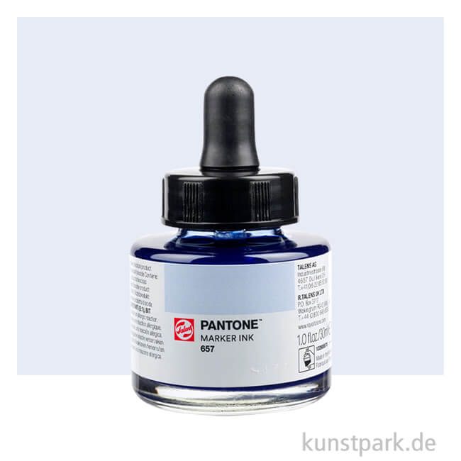 Artikelbild 1 des Artikels “Talens Pantone Marker Ink, 30 ml Farbe | 657“