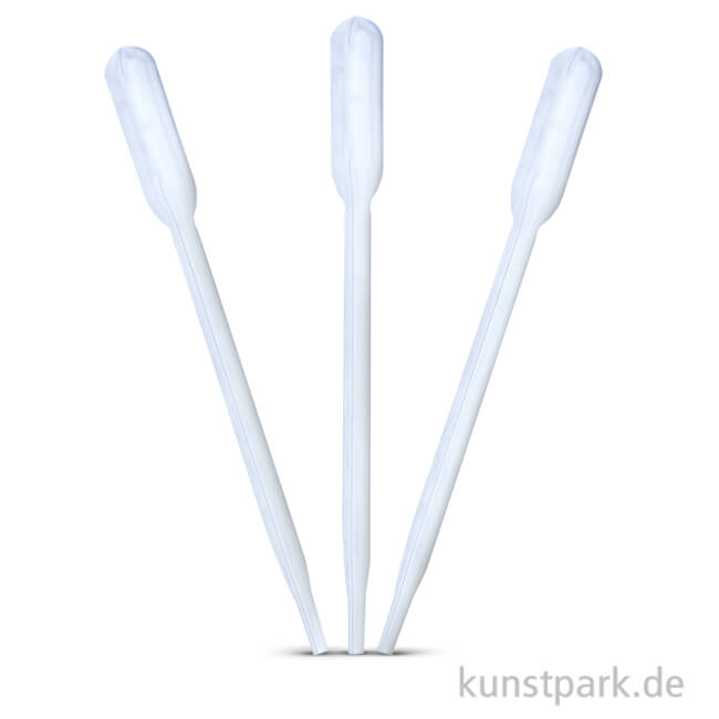 Artikelbild 1 des Artikels “Talens ECOLINE Pipetten 3 Stück im Set “