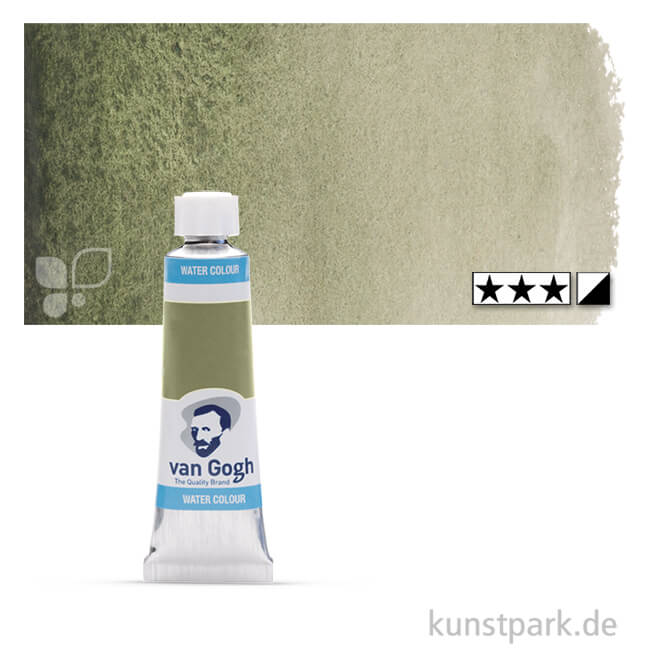 Artikelbild 1 des Artikels “Talens VAN GOGH Aquarellfarben Tube 10 ml | 748 G Davygrau“