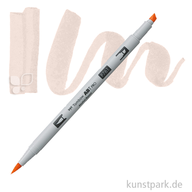 Artikelbild 1 des Artikels “Tombow ABT Pro Marker Einzelfarbe | Carnation“