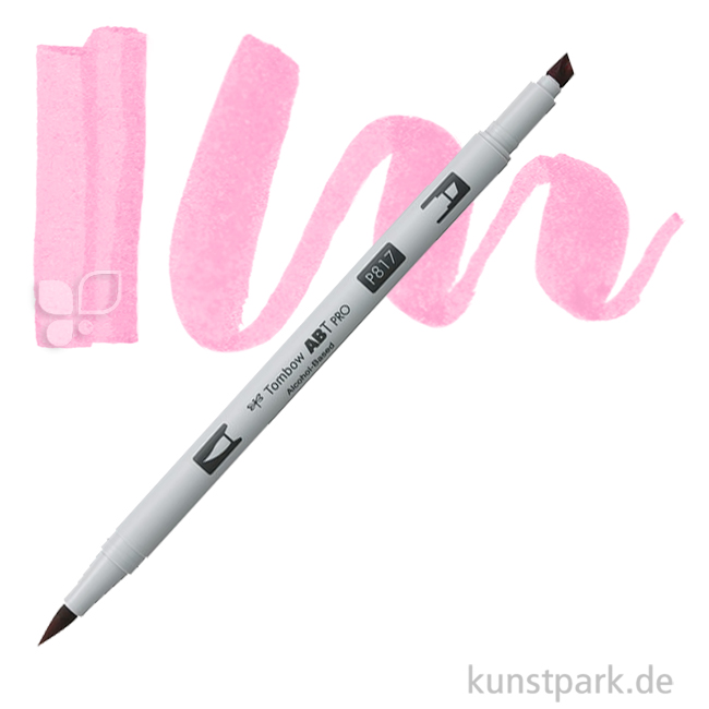 Artikelbild 1 des Artikels “Tombow ABT Pro Marker Einzelfarbe | Mauve“