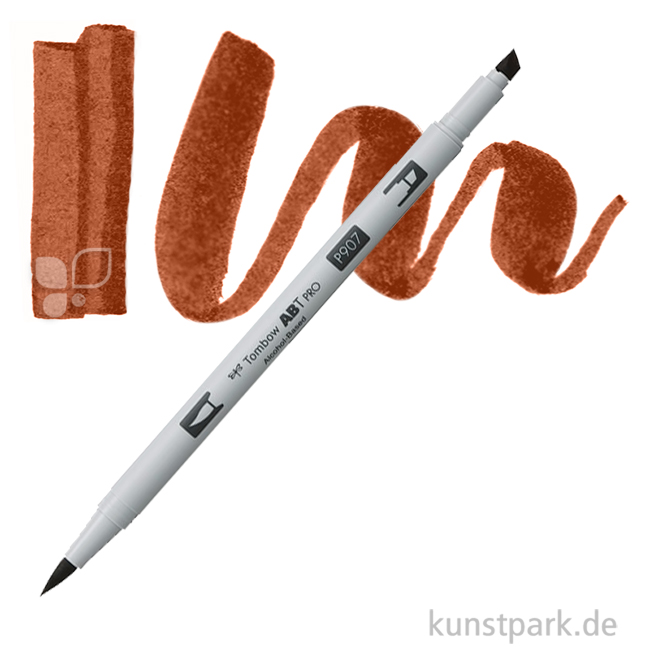 Artikelbild 1 des Artikels “Tombow ABT Pro Marker Einzelfarbe | Spice“