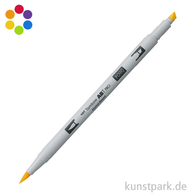 Artikelbild 1 des Artikels “Tombow ABT Pro Marker “