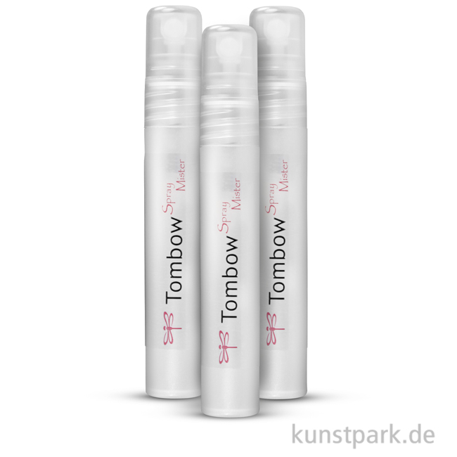 Artikelbild 1 des Artikels “Tombow Blending Mister Sprühflasche 8 ml, 3er Set “