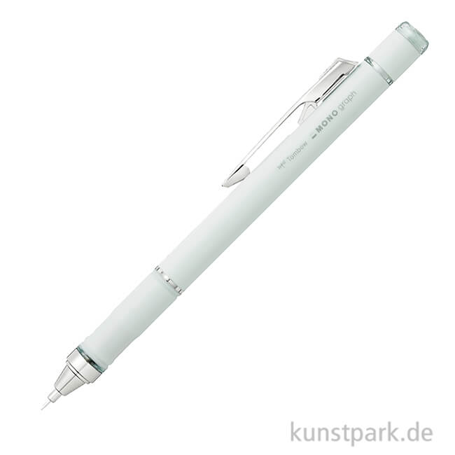 Artikelbild 1 des Artikels “Tombow Druckbleistift MONO graph GRIP, Blau, 0,5 mm “