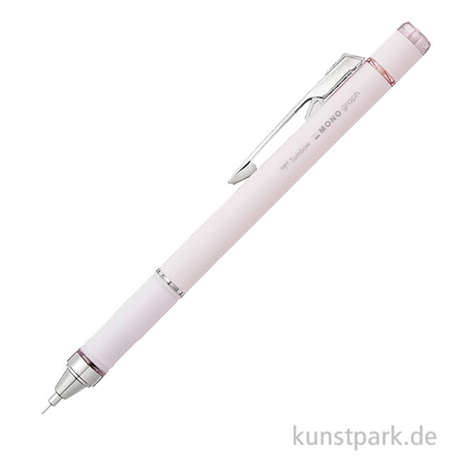 Artikelbild 1 des Artikels “Tombow Druckbleistift MONO graph GRIP, Lila, 0,5 mm “