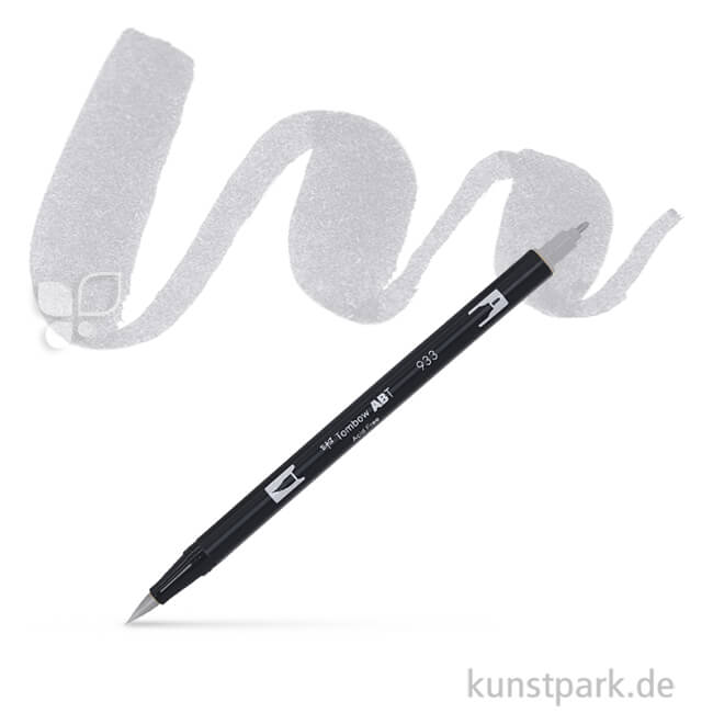 Artikelbild 1 des Artikels “Tombow Dual Brush Pen Einzelfarbe | n95 cool gray 1“