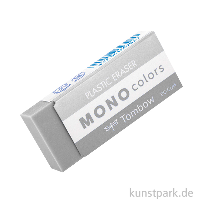 Artikelbild 1 des Artikels “Tombow Radierer MONO Colors, Grau “