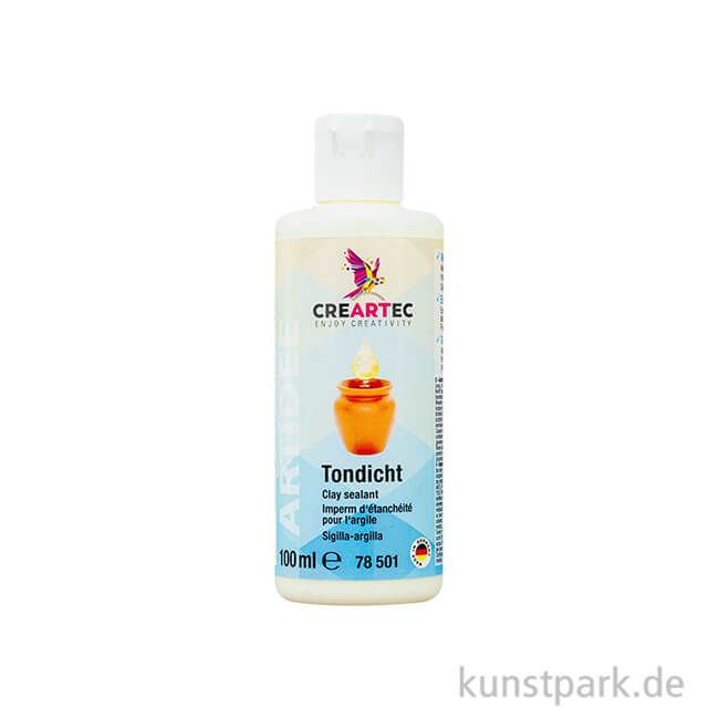 Artikelbild 1 des Artikels “Tondicht - macht Ton wasserdicht, 100 ml “