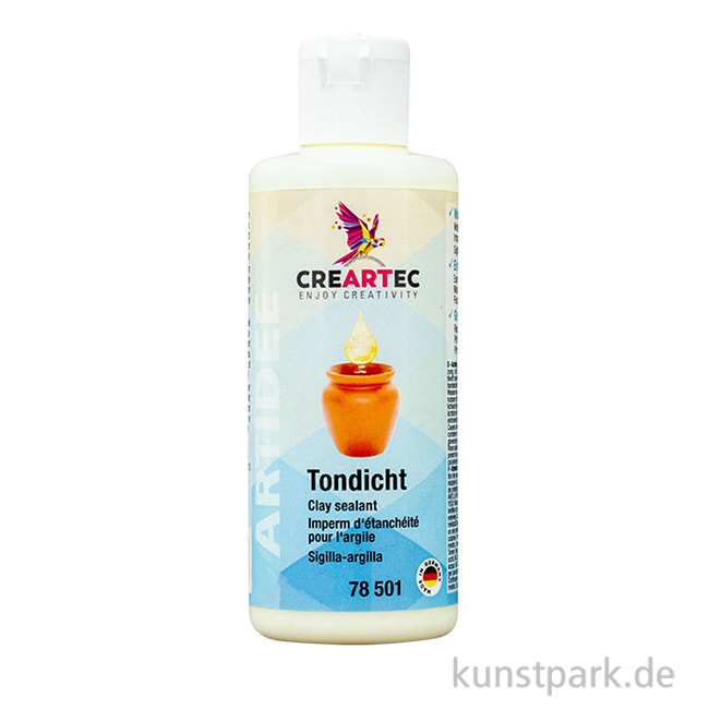 Artikelbild 1 des Artikels “Tondicht - macht Ton wasserdicht, 250 ml “