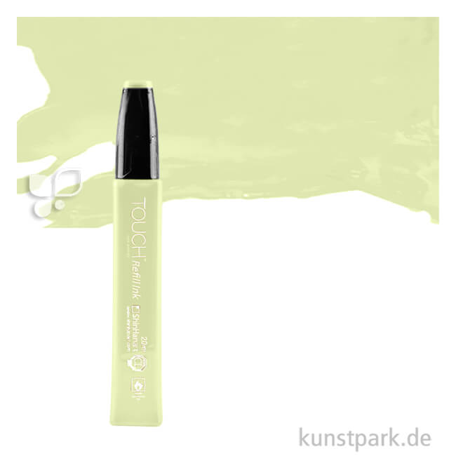 Artikelbild 1 des Artikels “TOUCH Refill Ink, 20 ml Einzelfarbe | GY166 - Mignonette“