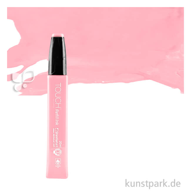 Artikelbild 1 des Artikels “TOUCH Refill Ink, 20 ml Einzelfarbe | RP7 - Cosmos“