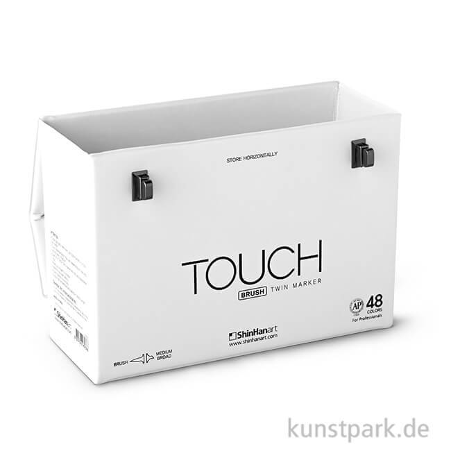 Artikelbild 1 des Artikels “TOUCH Twin Brush Marker Case für 48 Marker “