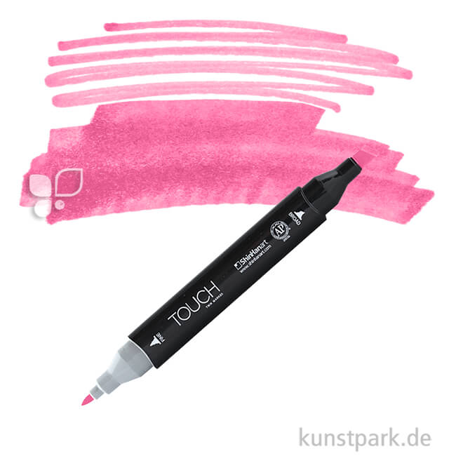 Artikelbild 1 des Artikels “TOUCH Twin Marker Einzelfarbe | RP89 - Pale Purple“