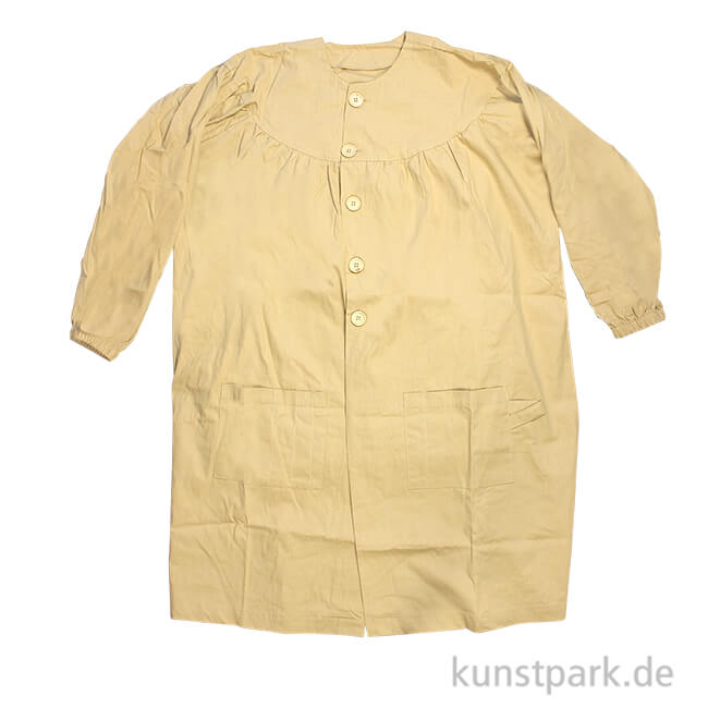 Artikelbild 1 des Artikels “Traditioneller Malerkittel, mittel “