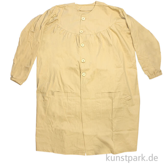 Artikelbild 1 des Artikels “Traditioneller Malerkittel, groß “