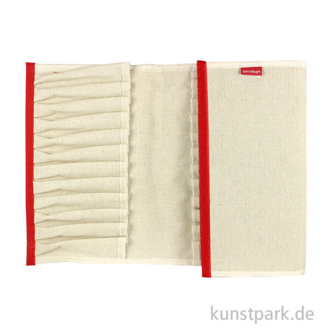 Artikelbild 1 des Artikels “transotype senseBag Wallet für 24 Copic Stifte “