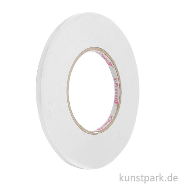 Artikelbild 1 des Artikels “transotype X-Press it Klebeband doppelseitig 6 mm - 50 m“