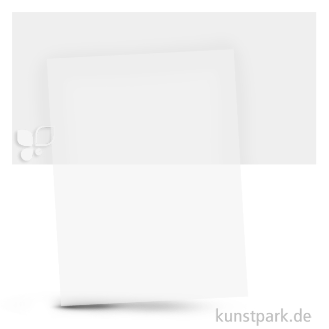 Artikelbild 1 des Artikels “Transparentpapier 50,5x70 cm, 1 Rolle, 115g Farbe | Weiß“