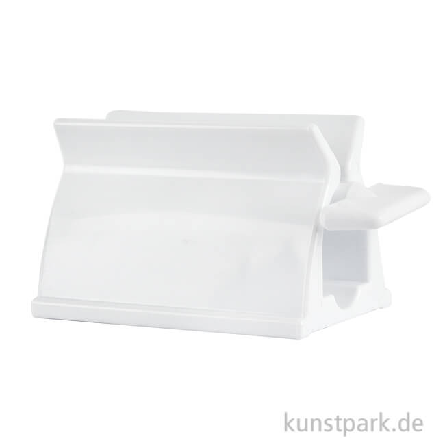 Artikelbild 1 des Artikels “Tubenwringer mit Halter - vollständige Leerung von Tuben “
