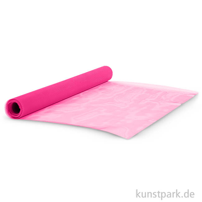Artikelbild 1 des Artikels “Tüll - 5 Meter Rolle, Breite 50 cm 0,5 m | Pink“
