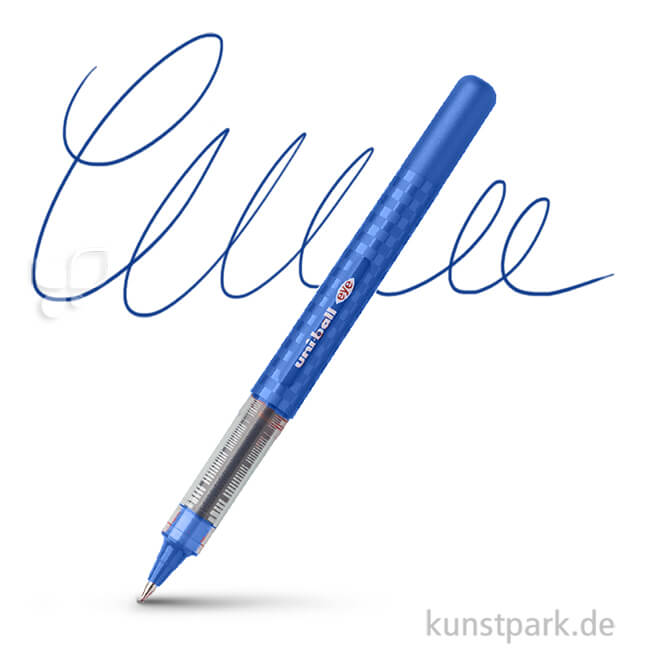 Artikelbild 1 des Artikels “uni-ball EYE Tintenroller Einzelstift | Blau“