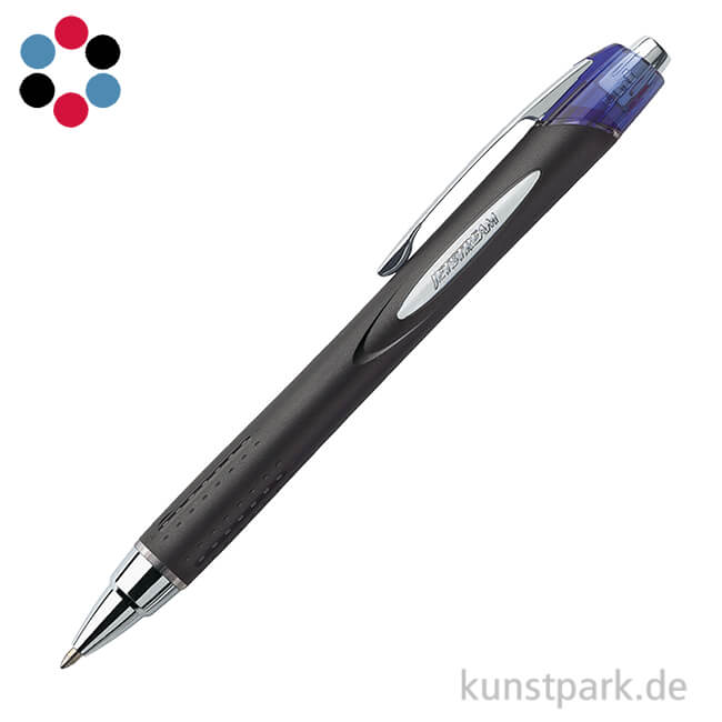 Artikelbild 1 des Artikels “uni-ball JETSTREAM Tintenroller “