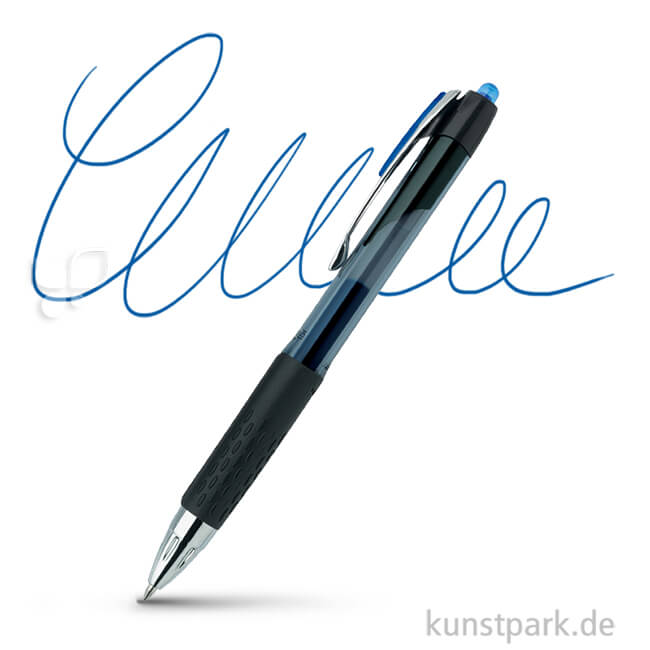 Artikelbild 1 des Artikels “uni-ball SIGNO 207 Gelroller Blau“