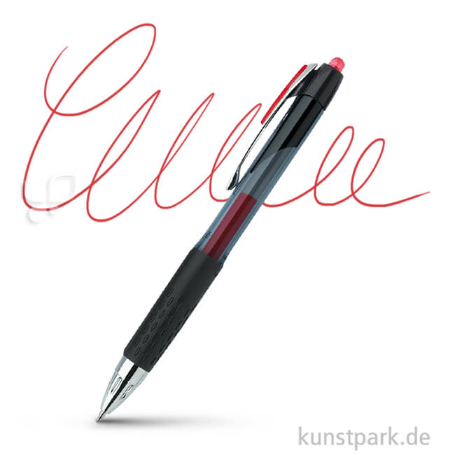 Artikelbild 1 des Artikels “uni-ball SIGNO 207 Gelroller Rot“