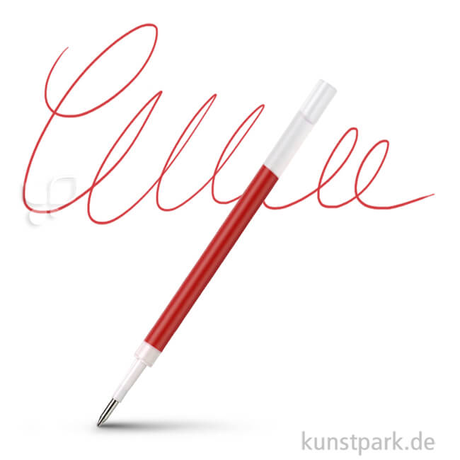Artikelbild 1 des Artikels “uni-ball SIGNO 207 Refillmine Rot“